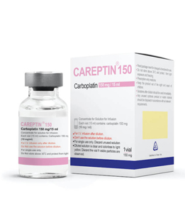 Карбоплатин (Carboplatin)